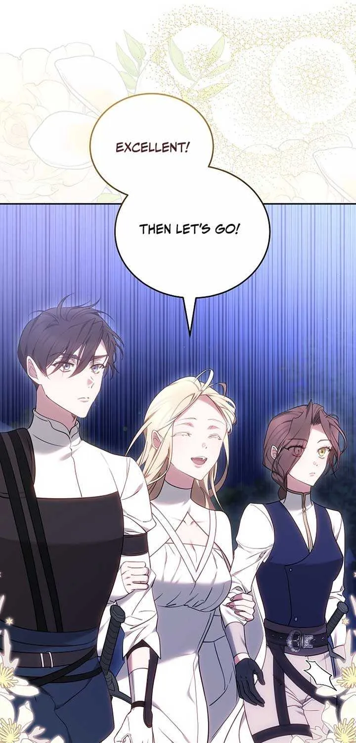 The Reason Why That Villainess Picked Up A Sword Chapter 8 page 41 - 