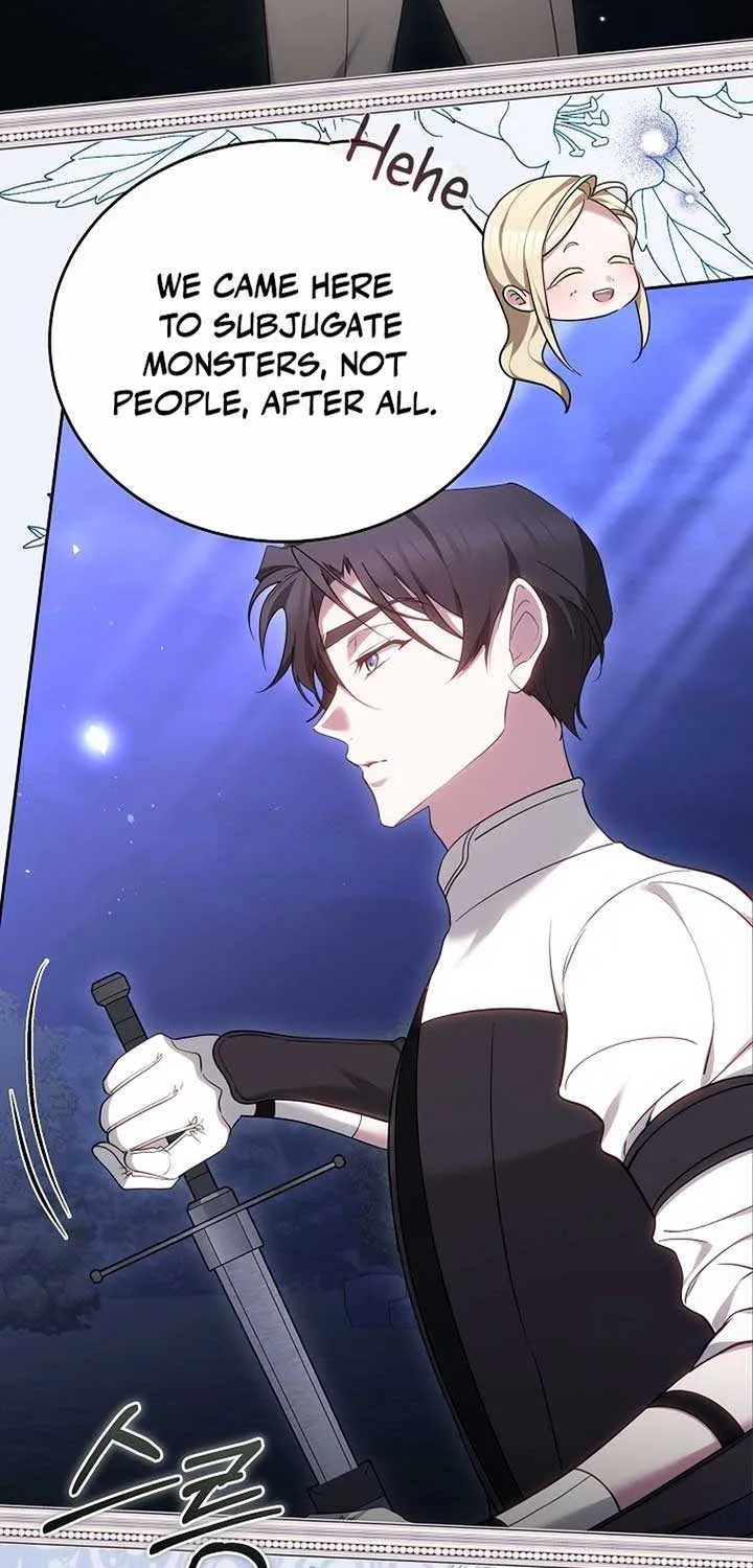 The Reason Why That Villainess Picked Up A Sword Chapter 8 page 47 - 