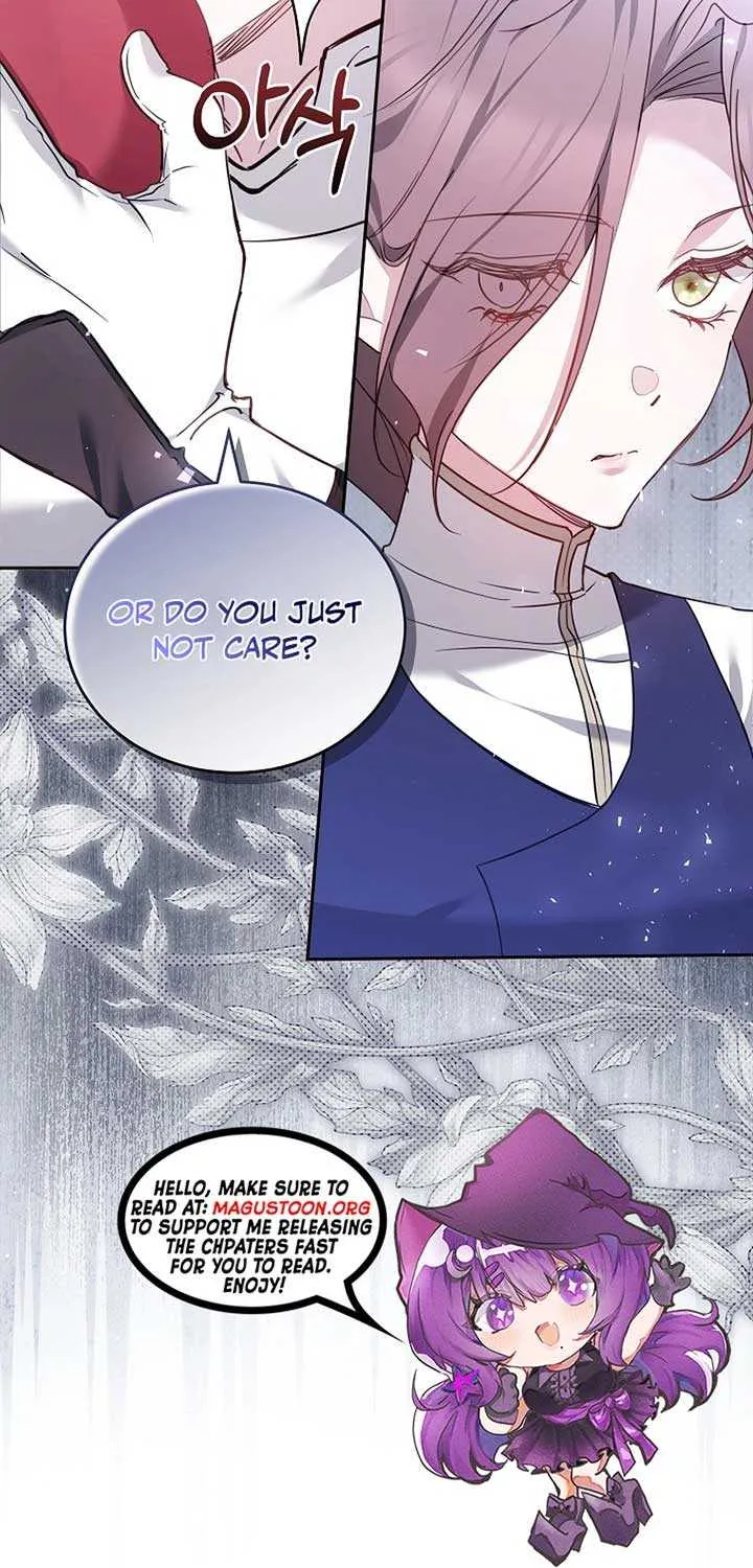 The Reason Why That Villainess Picked Up A Sword Chapter 8 page 6 - 
