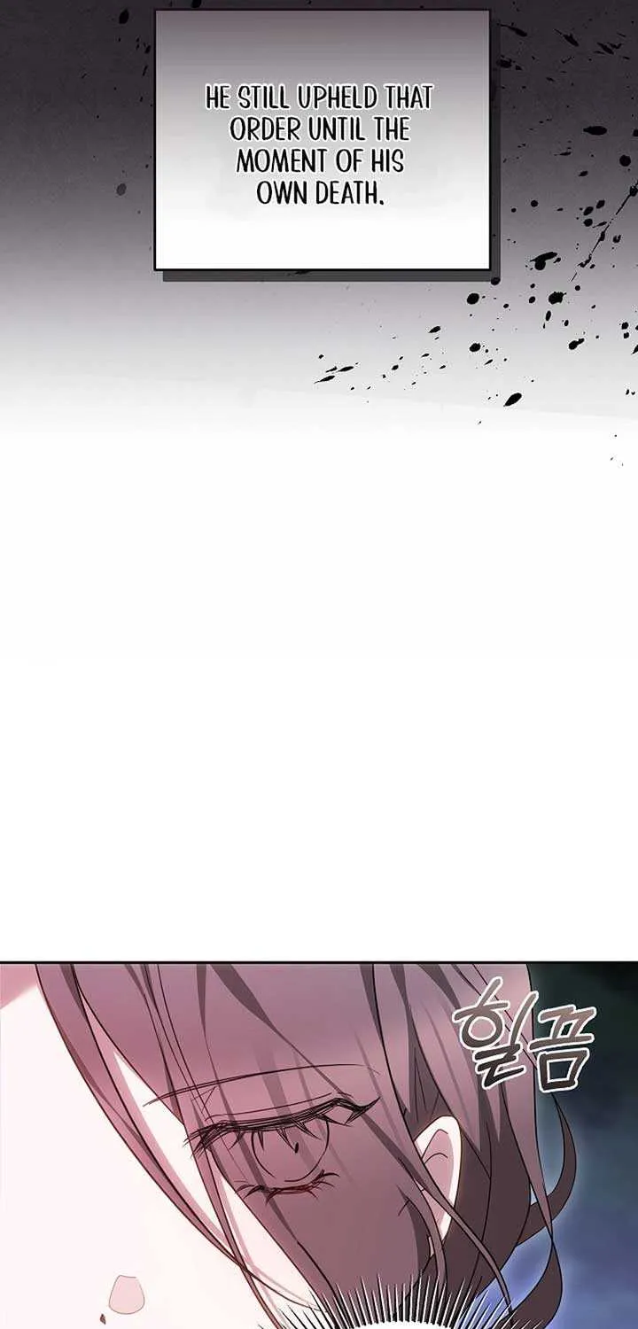 The Reason Why That Villainess Picked Up A Sword Chapter 8 page 51 - 