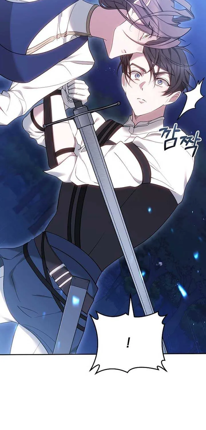 The Reason Why That Villainess Picked Up A Sword Chapter 8 page 54 - 