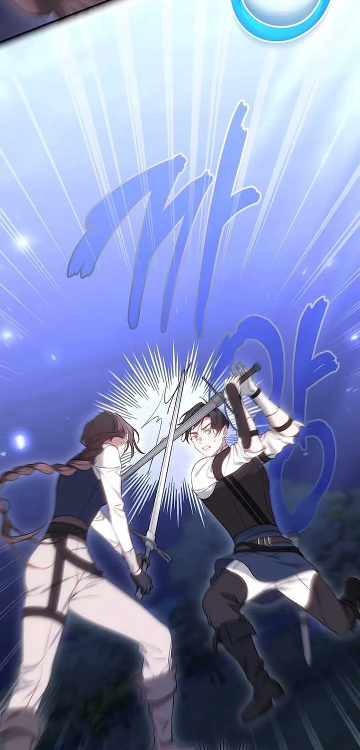 The Reason Why That Villainess Picked Up A Sword Chapter 8 page 56 - 