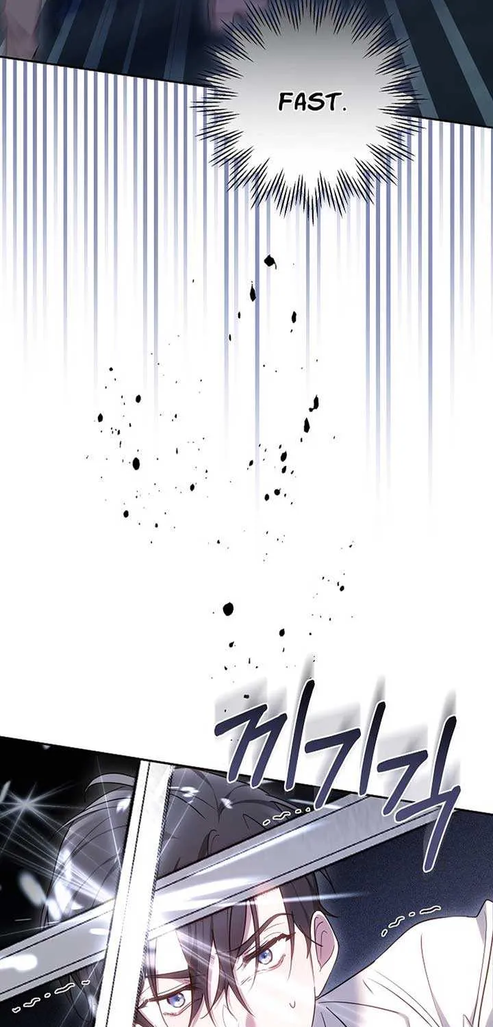 The Reason Why That Villainess Picked Up A Sword Chapter 8 page 57 - 