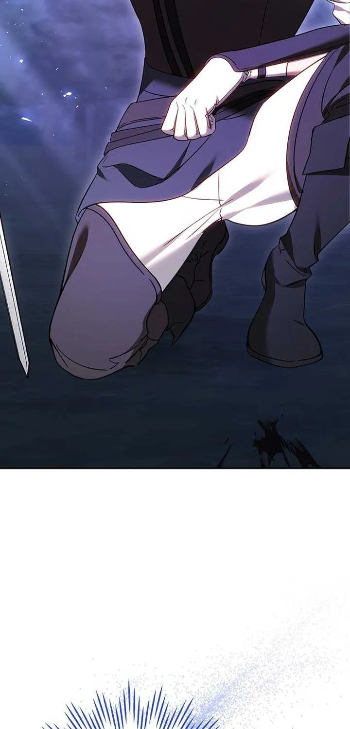 The Reason Why That Villainess Picked Up A Sword Chapter 8 page 66 - 