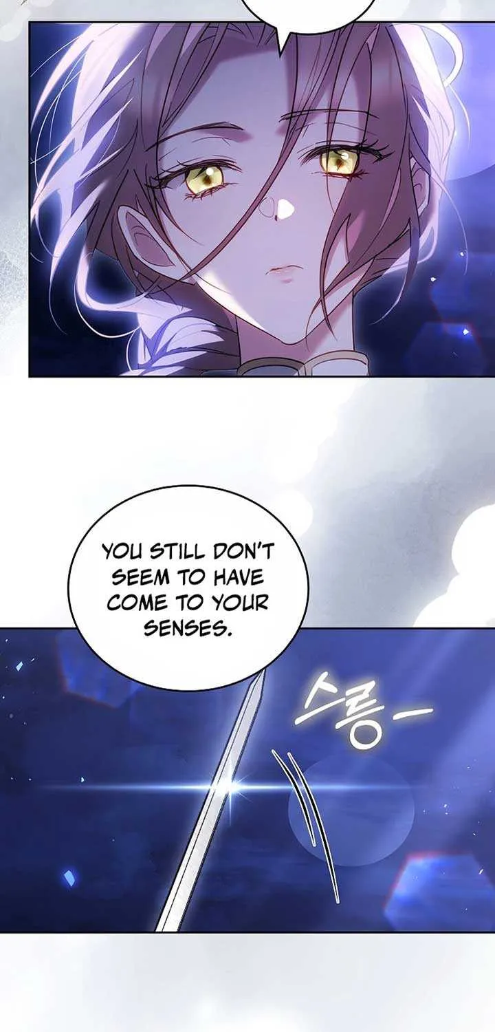 The Reason Why That Villainess Picked Up A Sword Chapter 8 page 69 - 