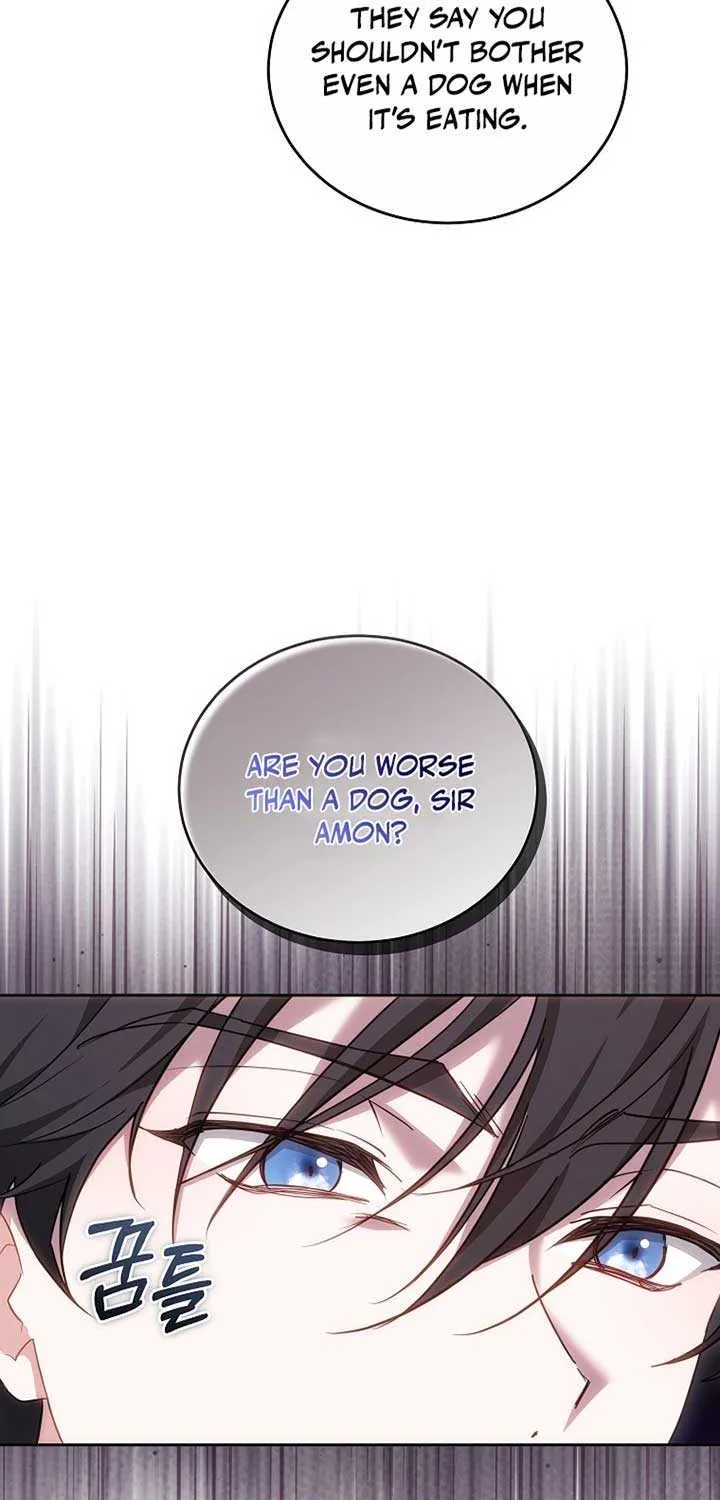 The Reason Why That Villainess Picked Up A Sword Chapter 8 page 8 - 