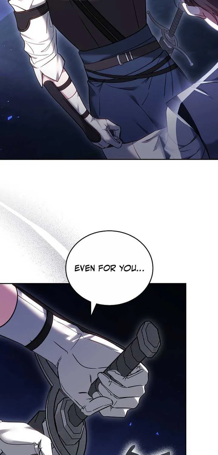 The Reason Why That Villainess Picked Up A Sword Chapter 8 page 10 - 