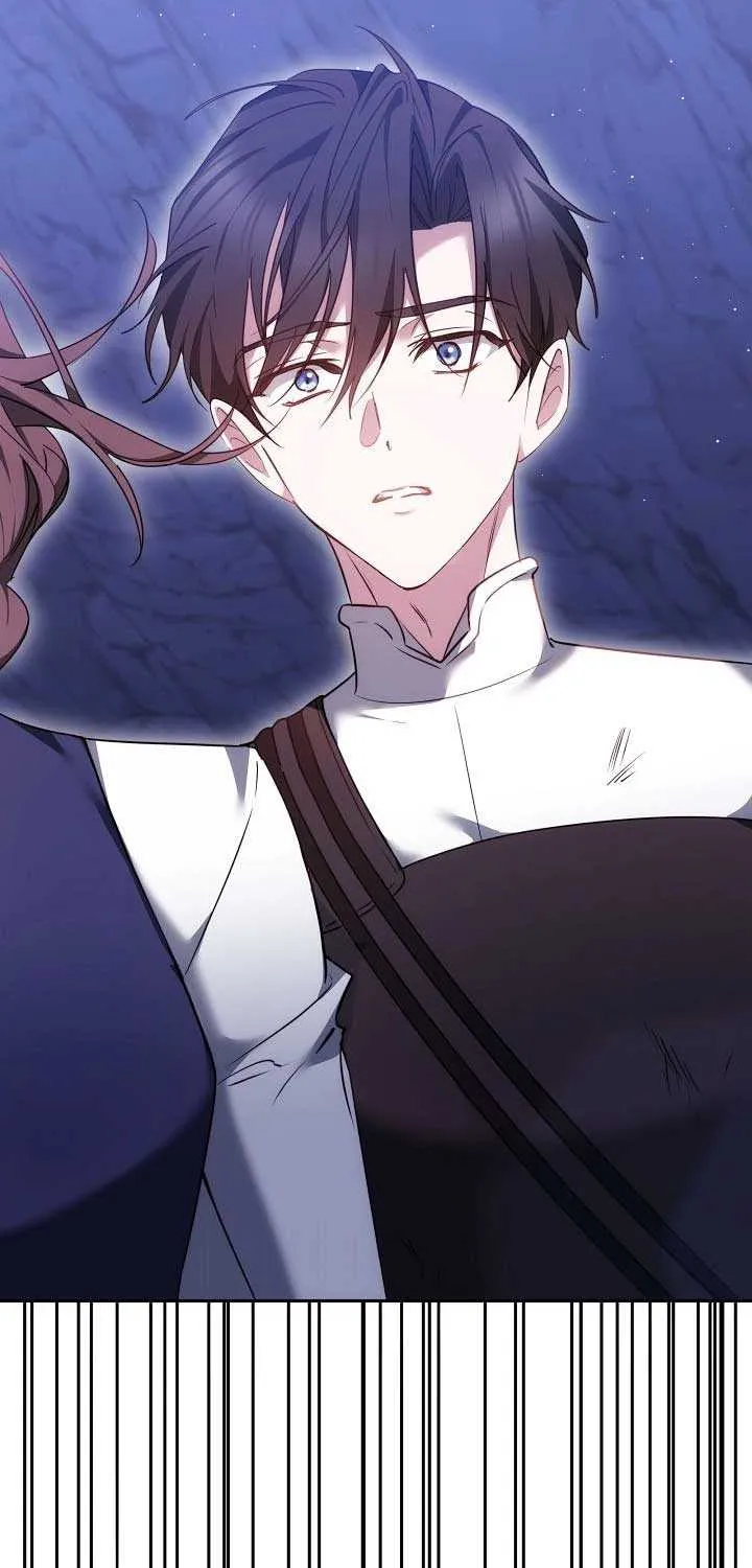 The Reason Why That Villainess Picked Up A Sword Chapter 9 page 30 - 