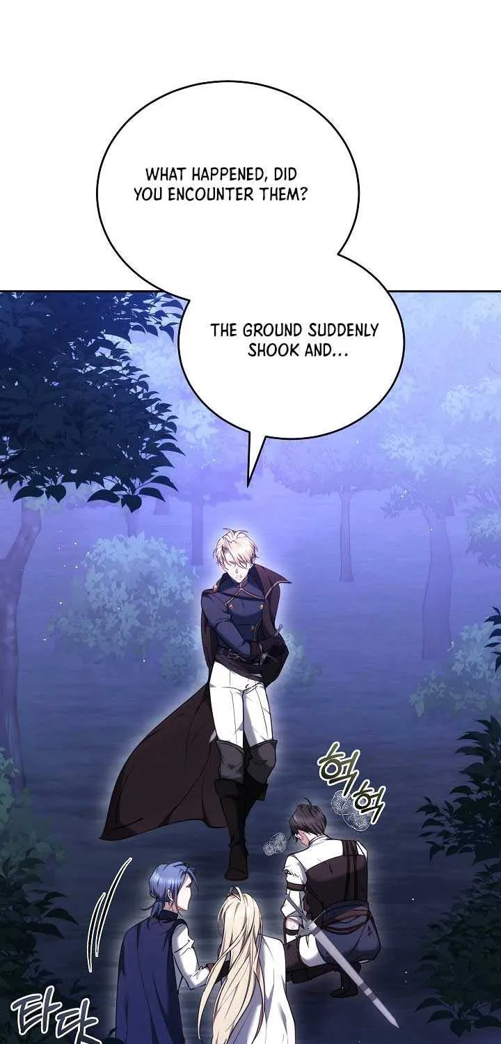 The Reason Why That Villainess Picked Up A Sword Chapter 9 page 39 - 