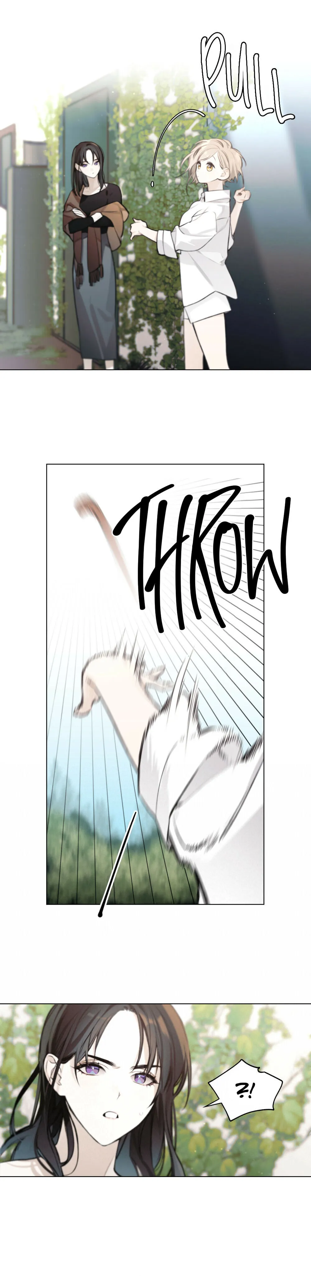 The Reason Why You Live Chapter 3 page 14 - 