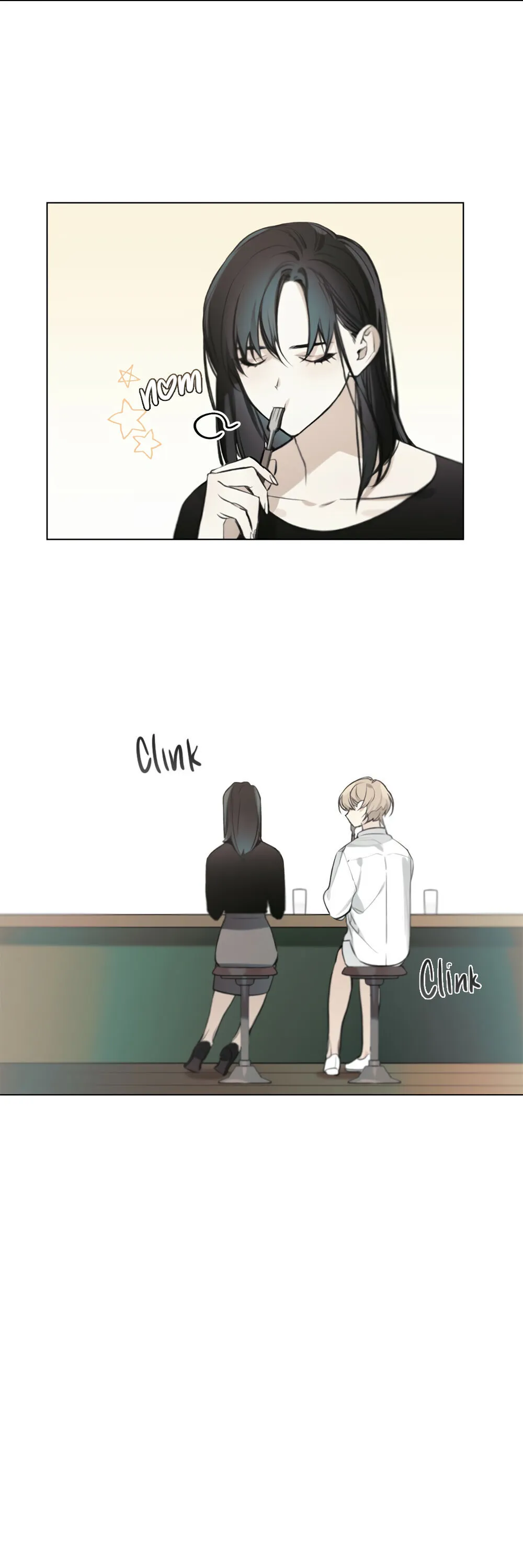 The Reason Why You Live Chapter 4 page 16 - 