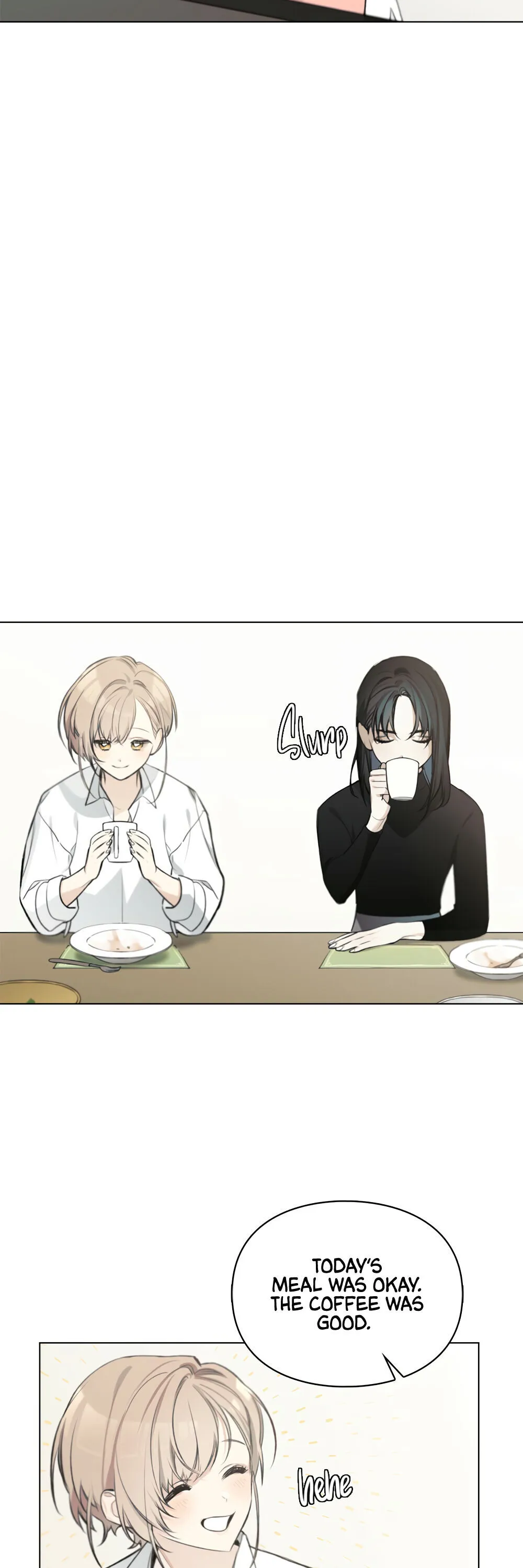 The Reason Why You Live Chapter 4 page 8 - 