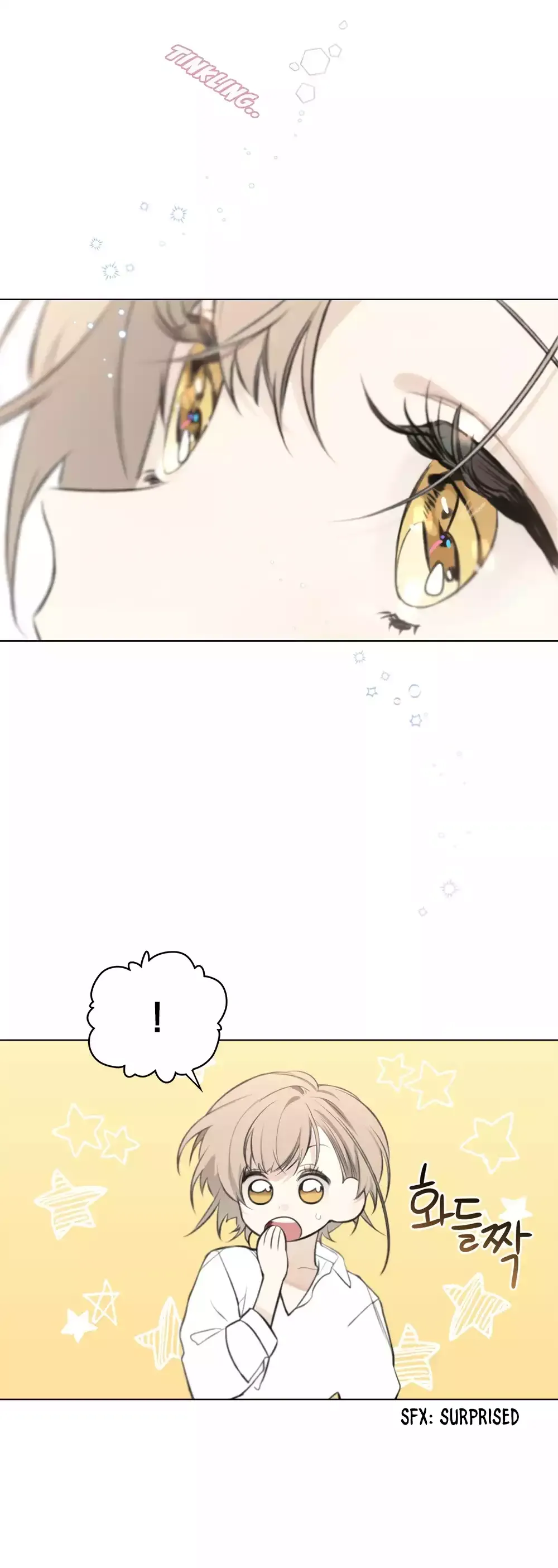 The Reason Why You Live Chapter 5 page 20 - 