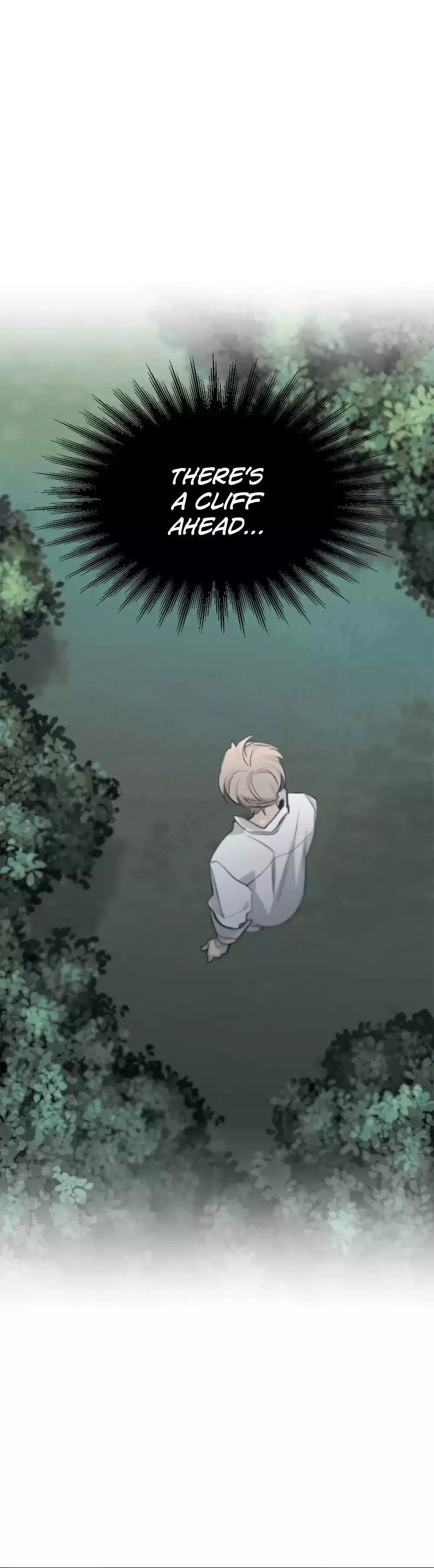 The Reason Why You Live Chapter 6 page 19 - 