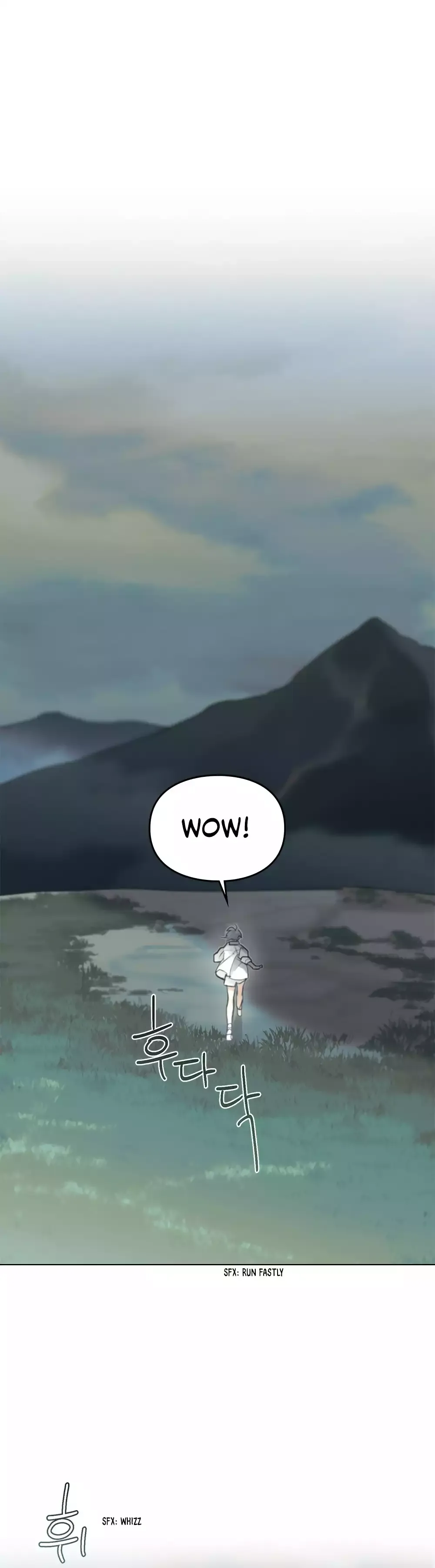The Reason Why You Live Chapter 6 page 21 - 