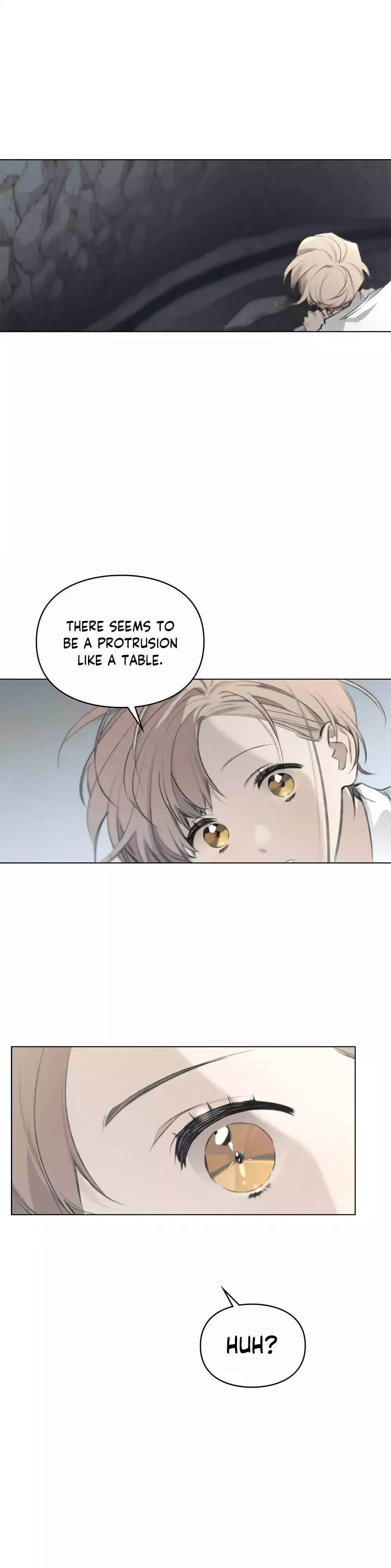 The Reason Why You Live Chapter 6 page 23 - 