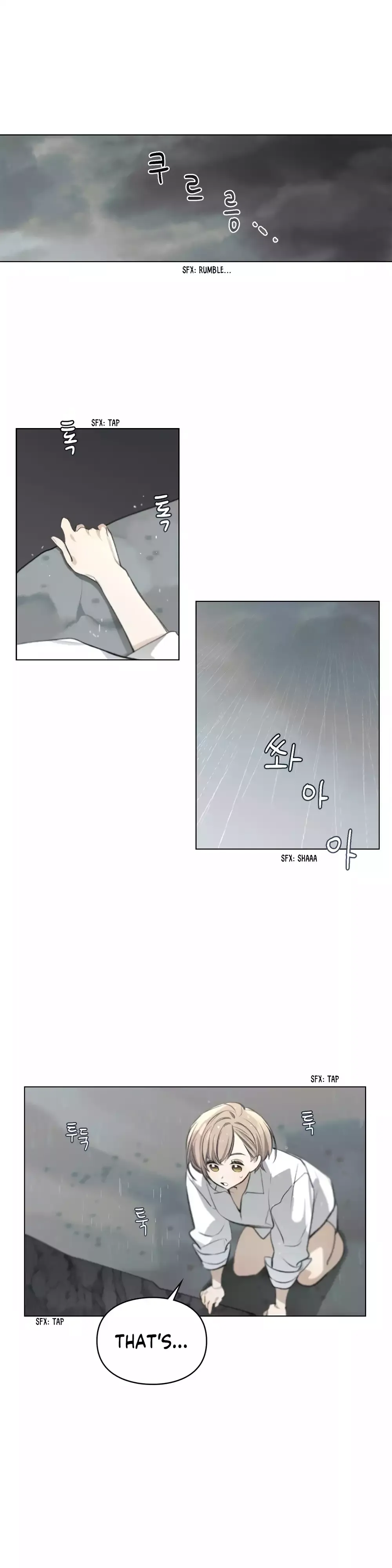 The Reason Why You Live Chapter 6 page 24 - 