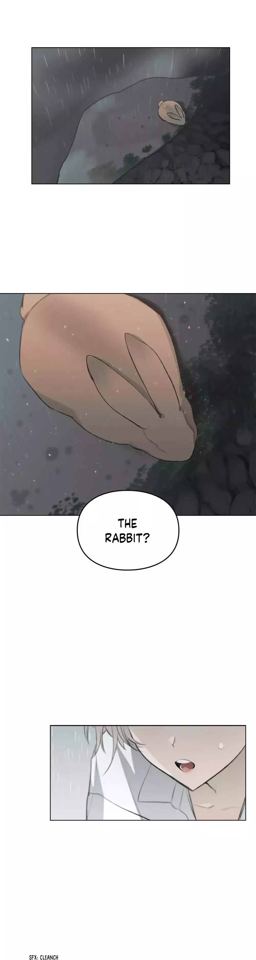 The Reason Why You Live Chapter 6 page 25 - 