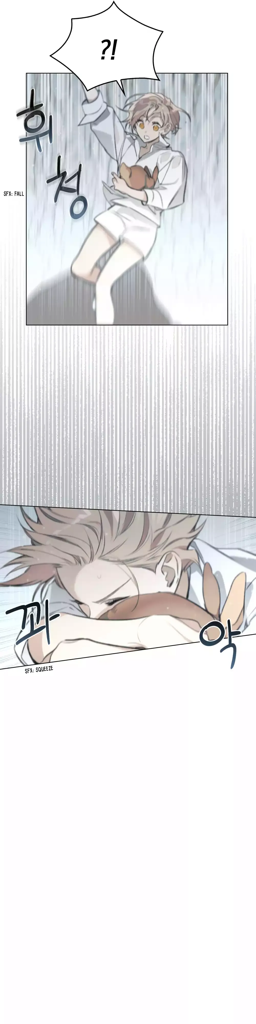 The Reason Why You Live Chapter 6 page 33 - 