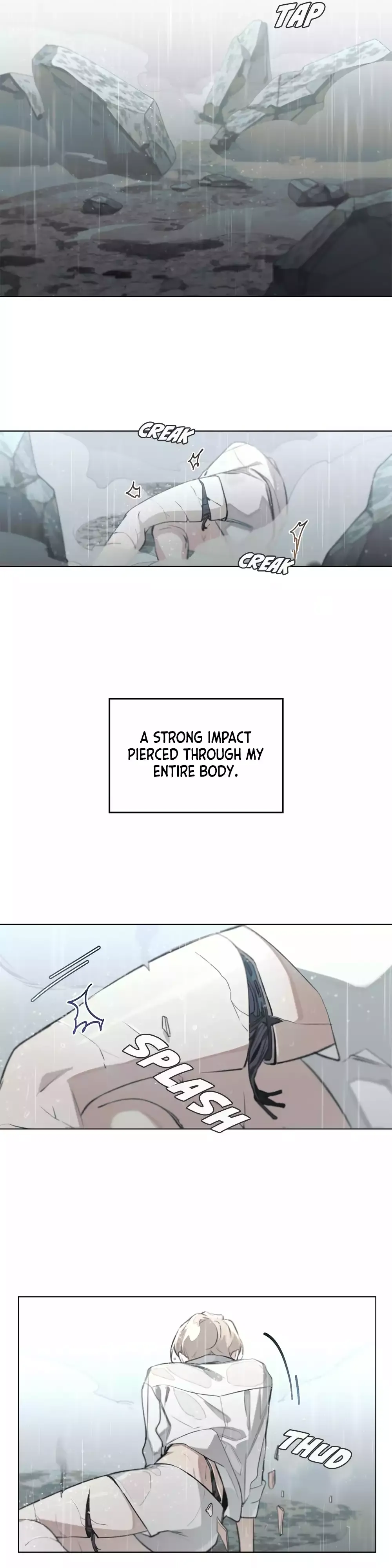 The Reason Why You Live Chapter 7 page 2 - 