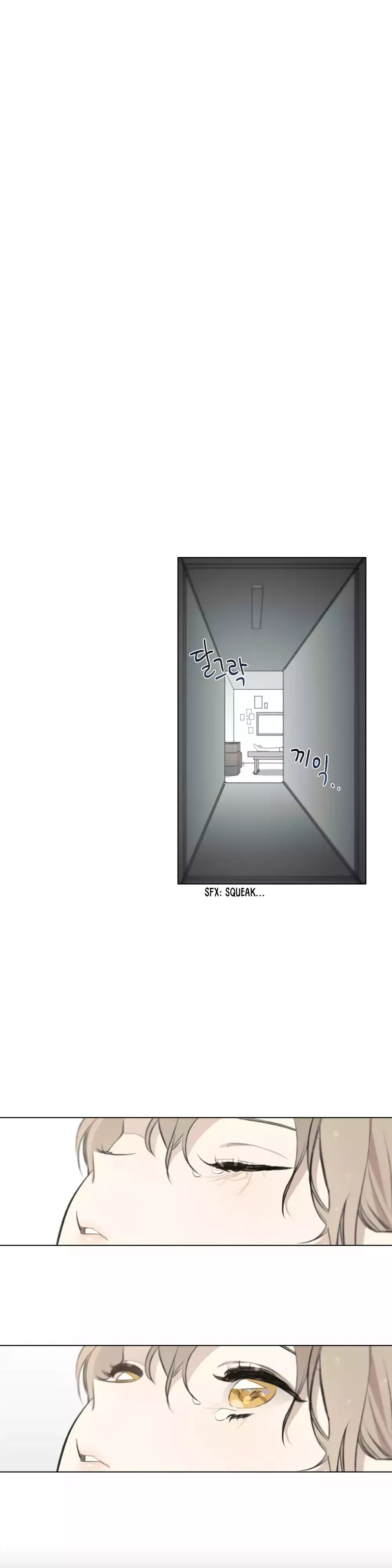 The Reason Why You Live Chapter 7 page 14 - 