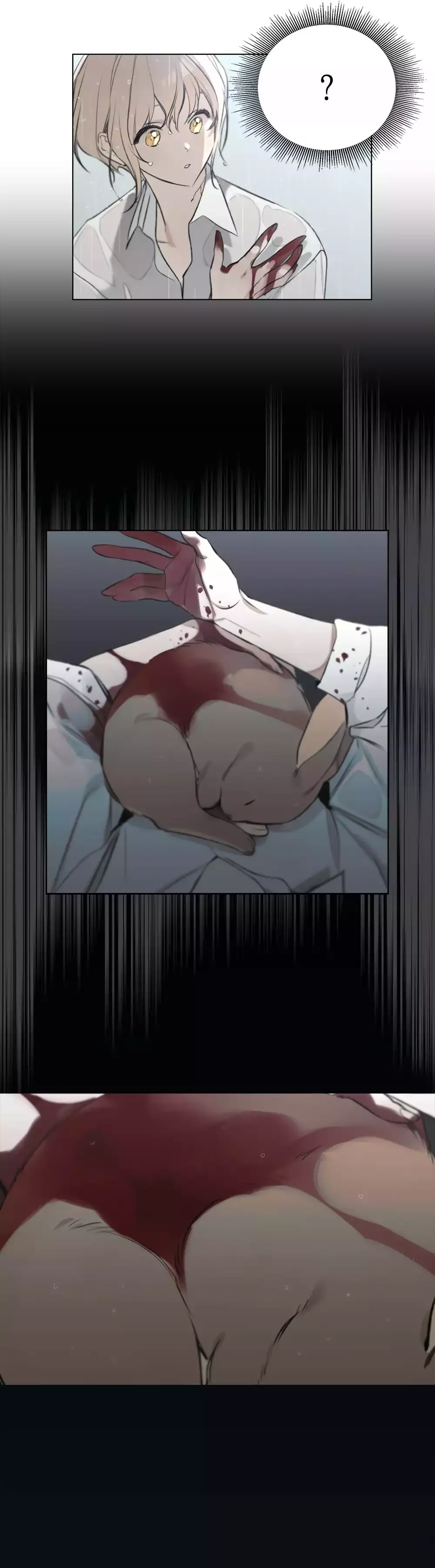 The Reason Why You Live Chapter 7 page 4 - 