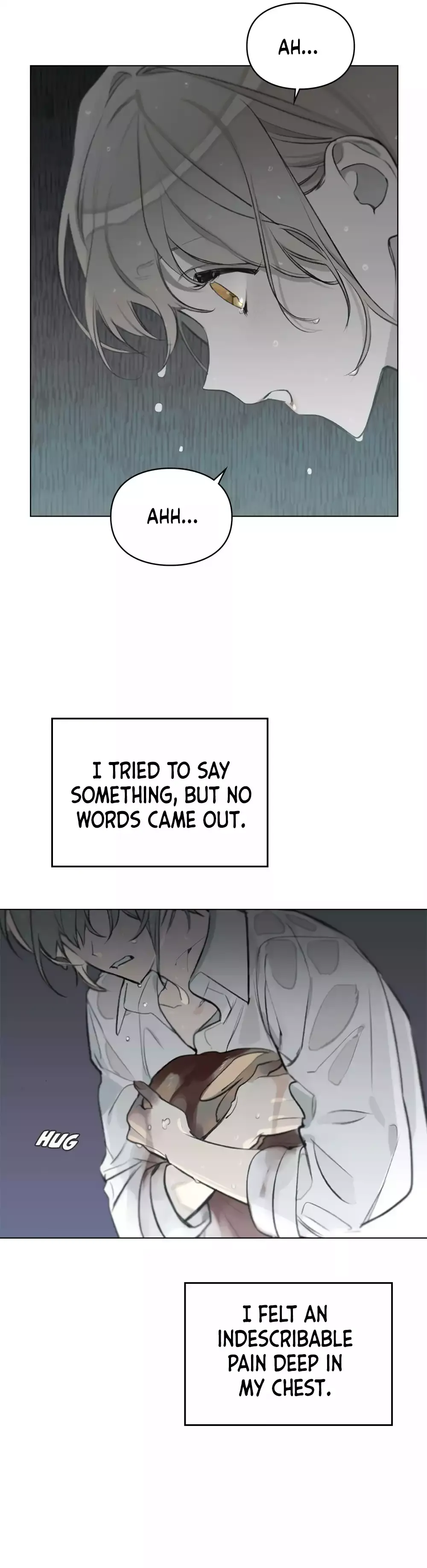 The Reason Why You Live Chapter 7 page 10 - 