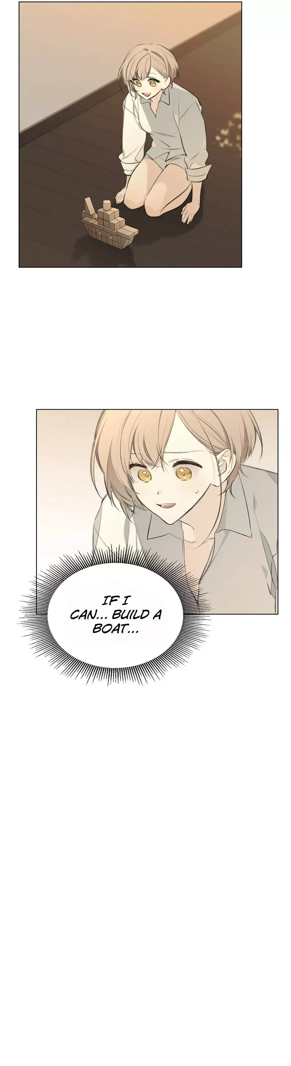 The Reason Why You Live Chapter 8 page 19 - 
