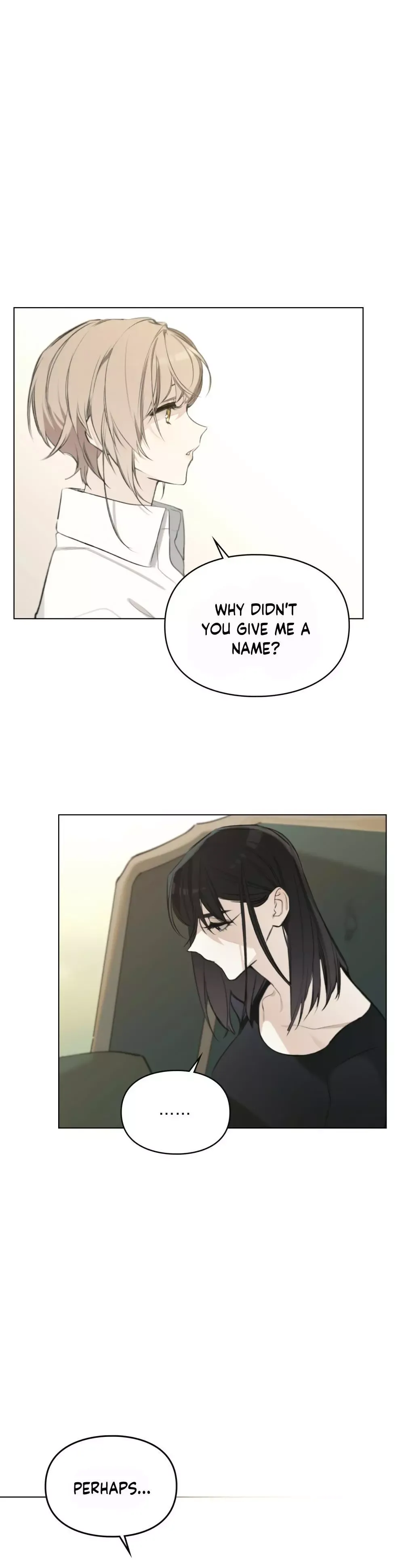 The Reason Why You Live Chapter 8 page 23 - 