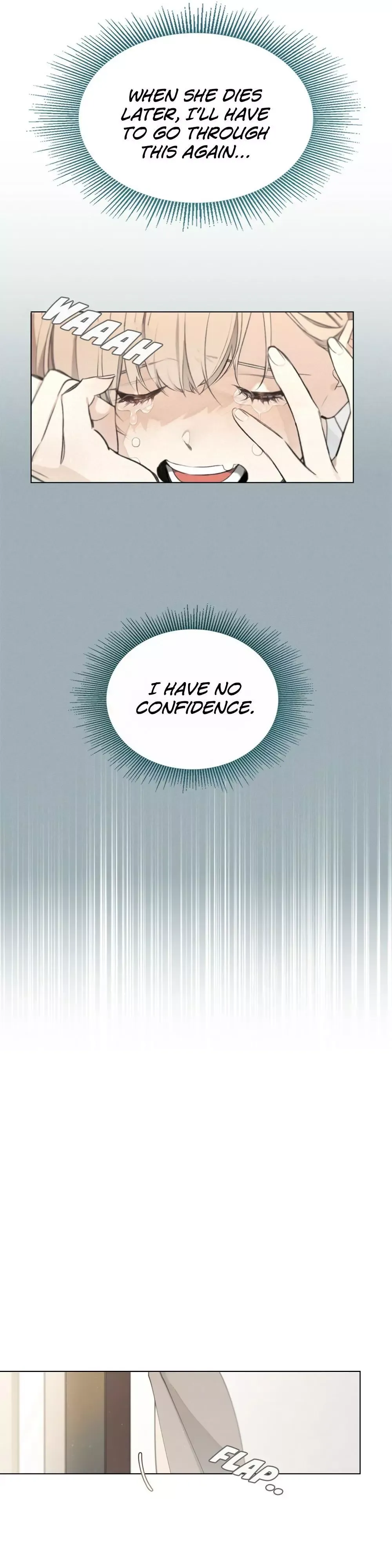 The Reason Why You Live Chapter 8 page 6 - 