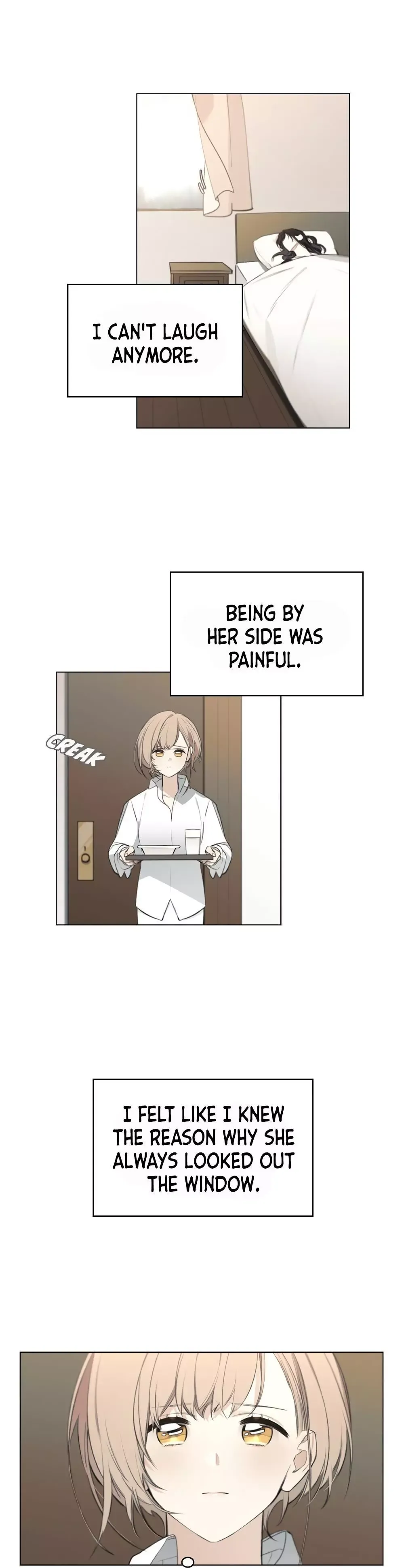 The Reason Why You Live Chapter 8 page 7 - 
