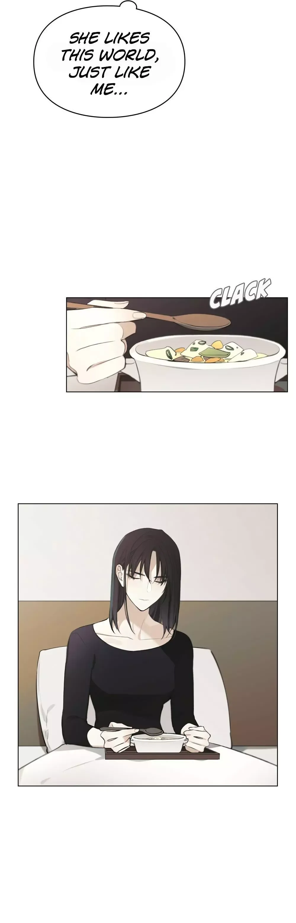 The Reason Why You Live Chapter 8 page 8 - 