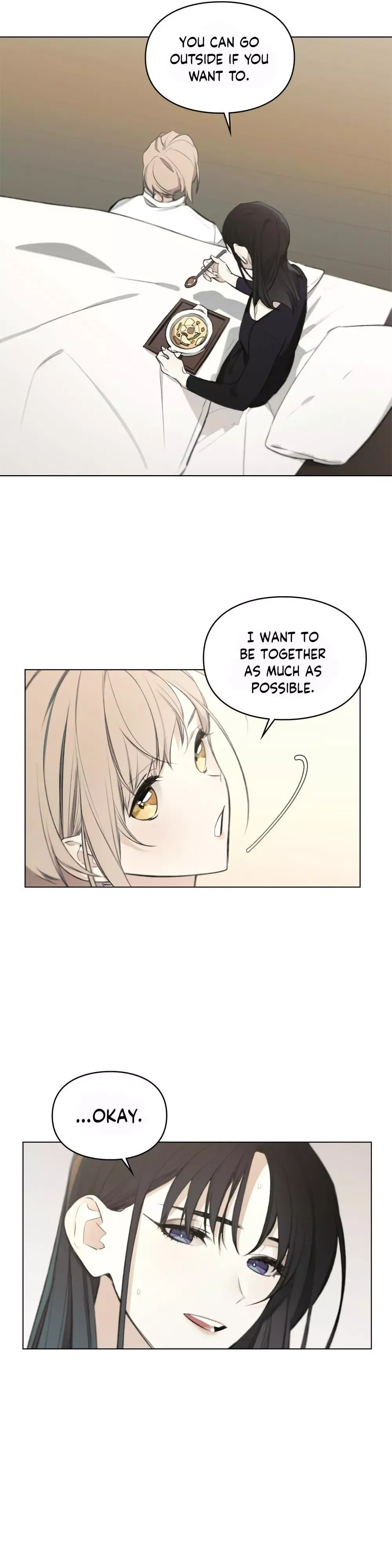 The Reason Why You Live Chapter 8 page 9 - 