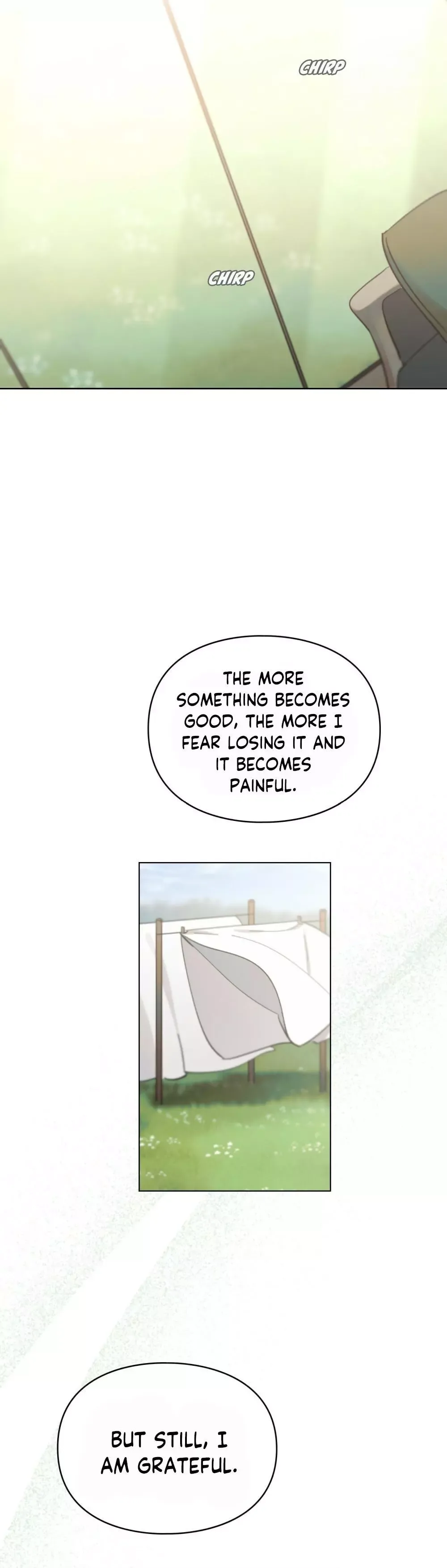 The Reason Why You Live Chapter 9 page 17 - 