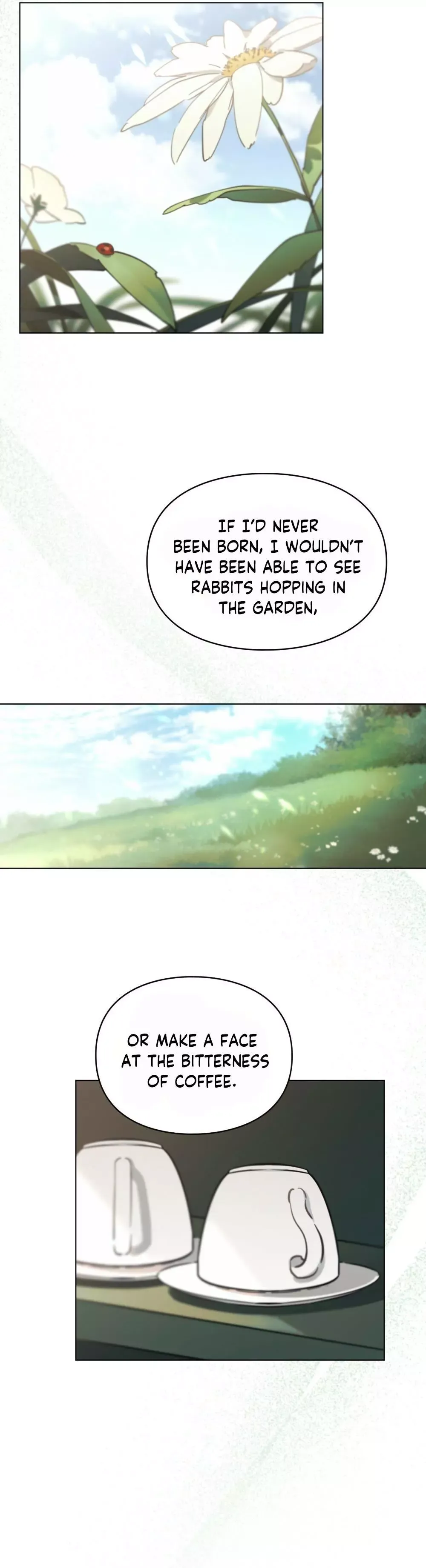 The Reason Why You Live Chapter 9 page 18 - 