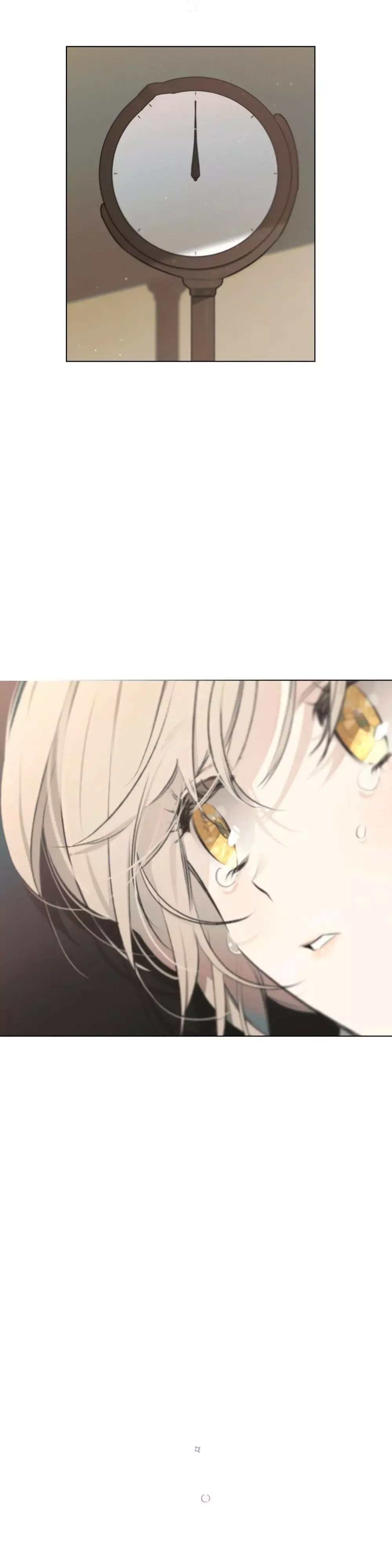 The Reason Why You Live Chapter 9 page 21 - 
