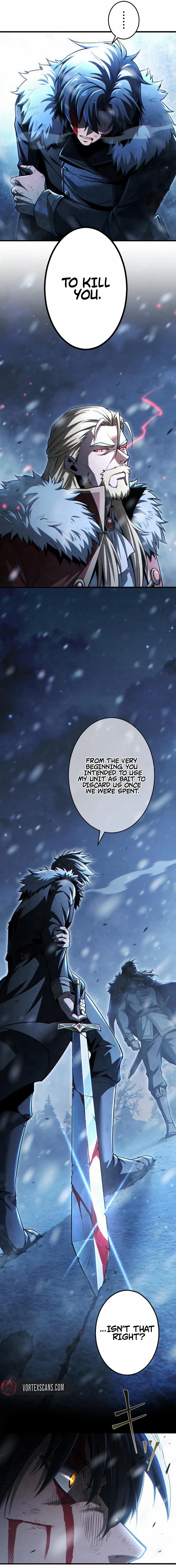 The Rebel of the Tyrant Noble Family Chapter 1 page 2 - 