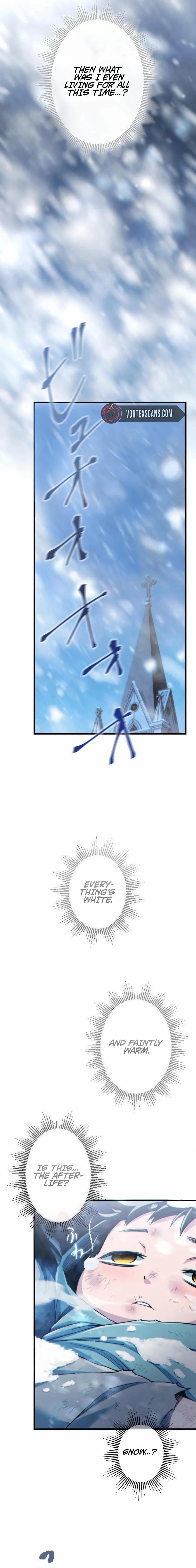 The Rebel of the Tyrant Noble Family Chapter 1 page 16 - 
