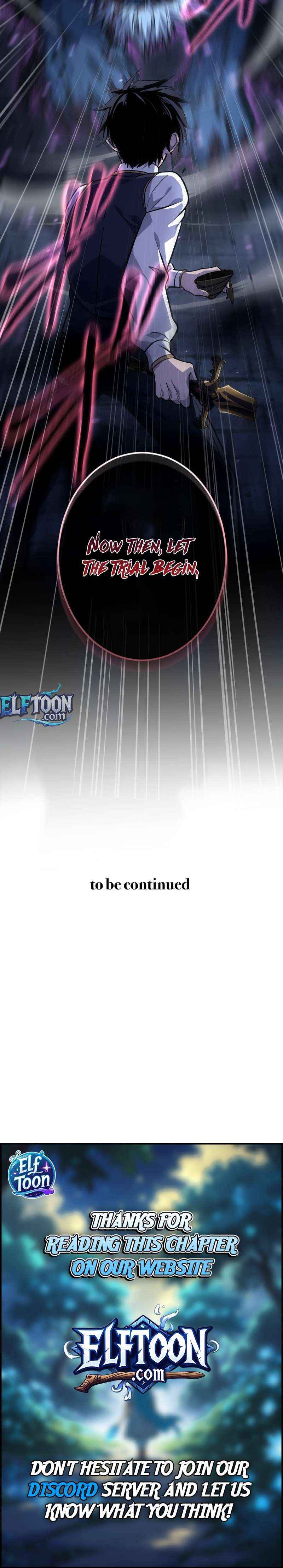 The Rebel of the Tyrant Noble Family Chapter 11 page 8 - 