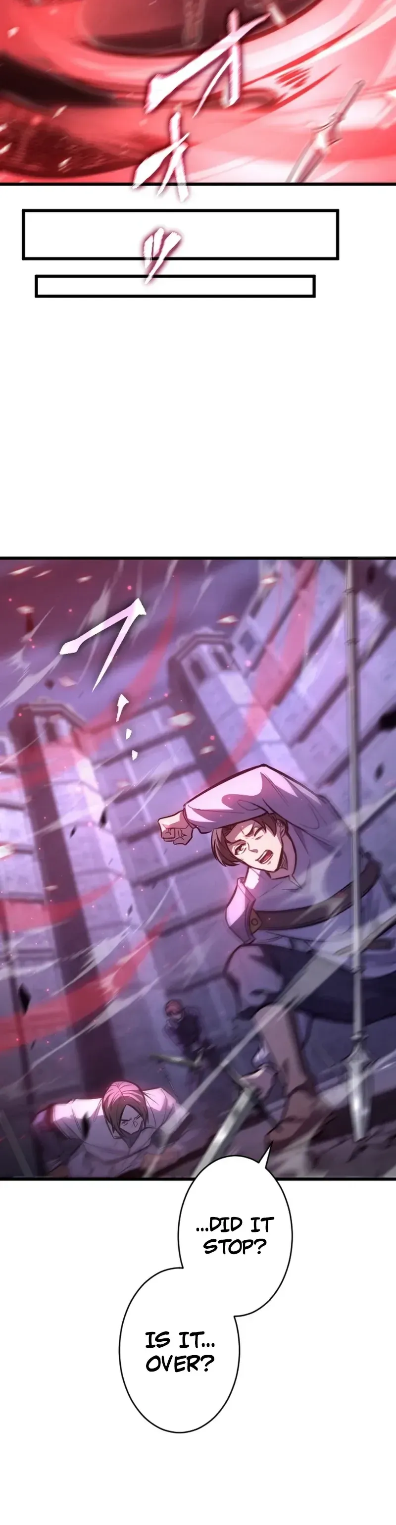 The Rebel of the Tyrant Noble Family Chapter 15 page 3 - 