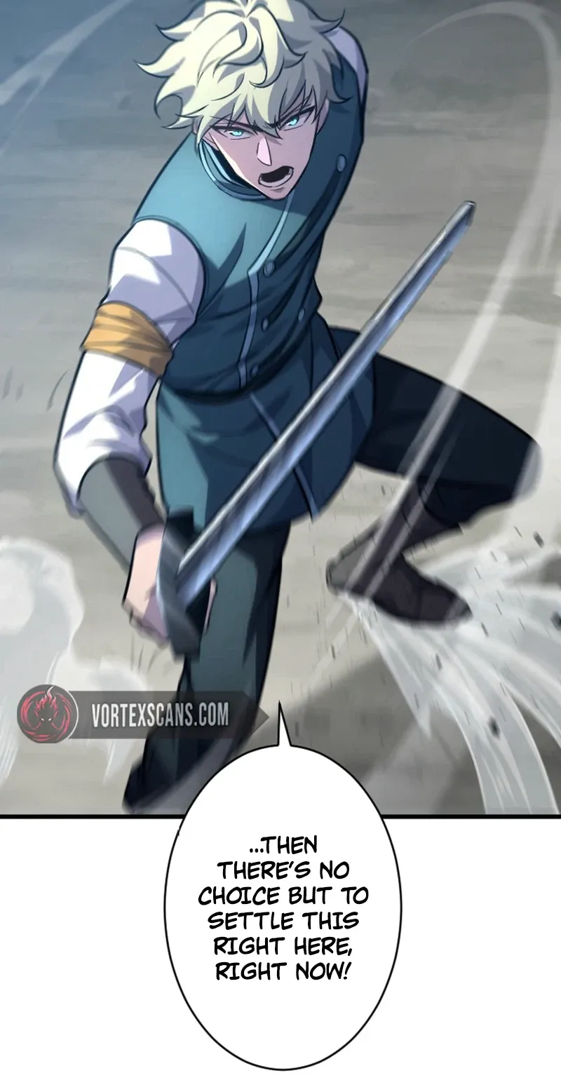 The Rebel of the Tyrant Noble Family Chapter 18 page 15 - 