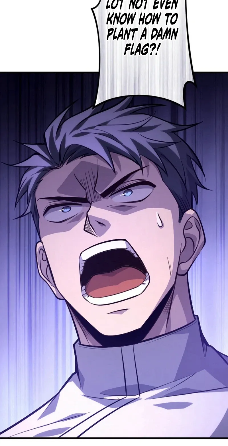 The Rebel of the Tyrant Noble Family Chapter 18 page 21 - 
