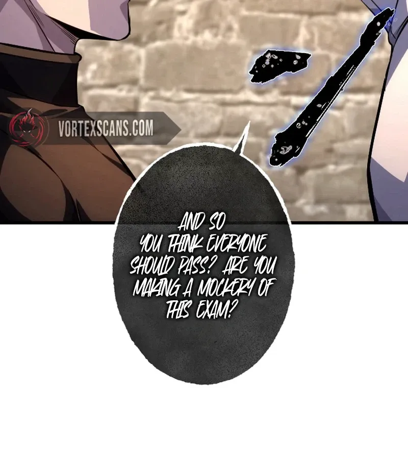 The Rebel of the Tyrant Noble Family Chapter 18 page 23 - 
