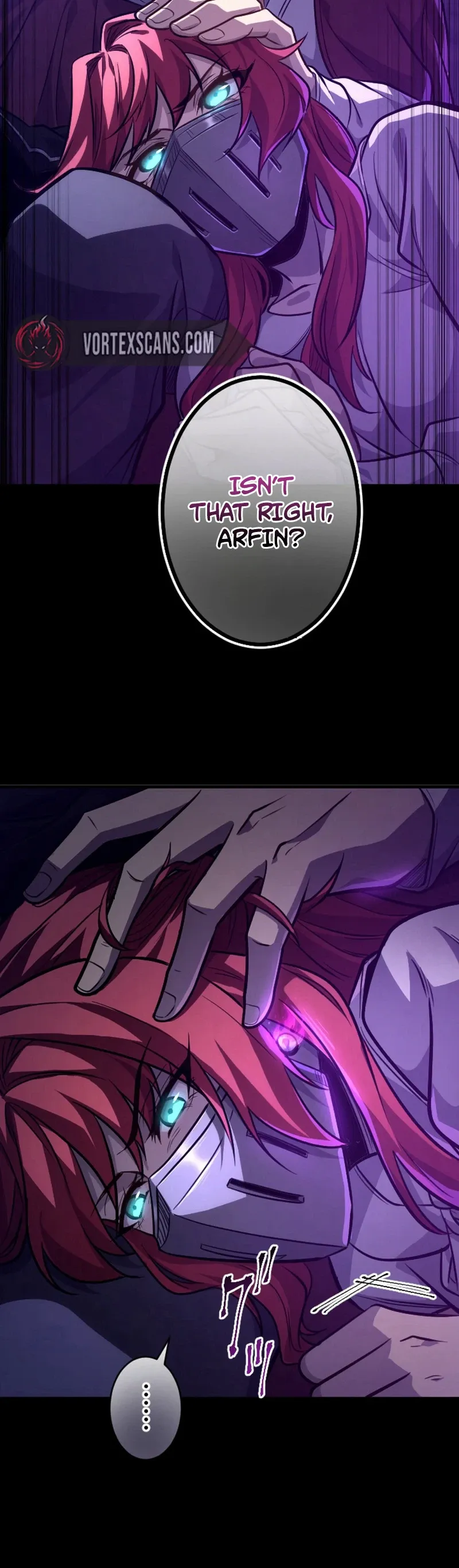The Rebel of the Tyrant Noble Family Chapter 19 page 26 - 