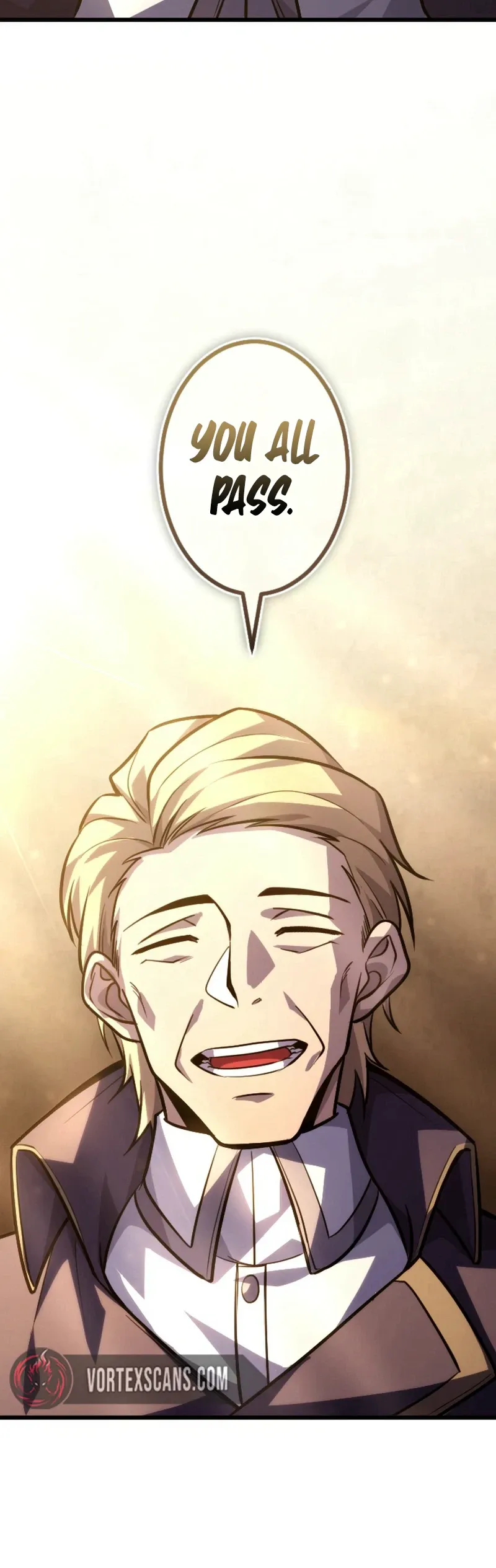 The Rebel of the Tyrant Noble Family Chapter 19 page 5 - 