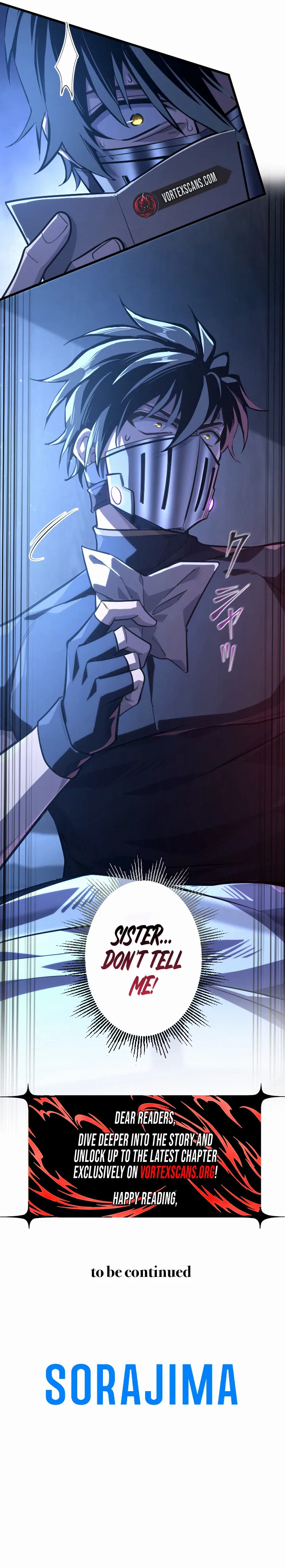 The Rebel of the Tyrant Noble Family Chapter 25 page 25 - 