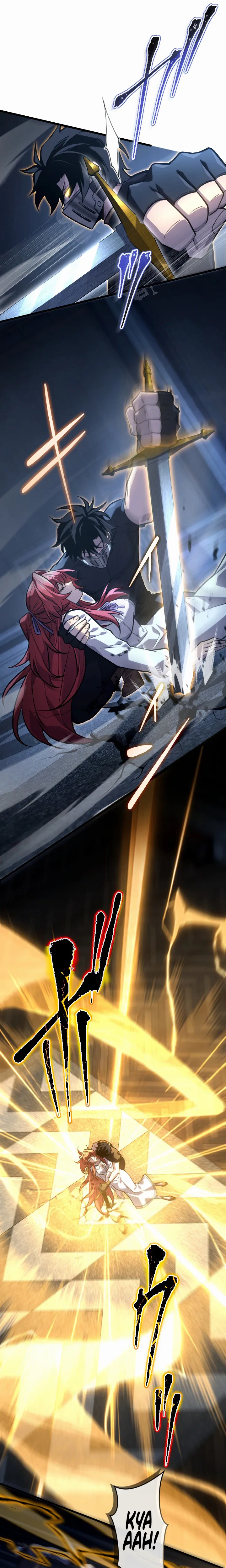 The Rebel of the Tyrant Noble Family Chapter 26 page 16 - 