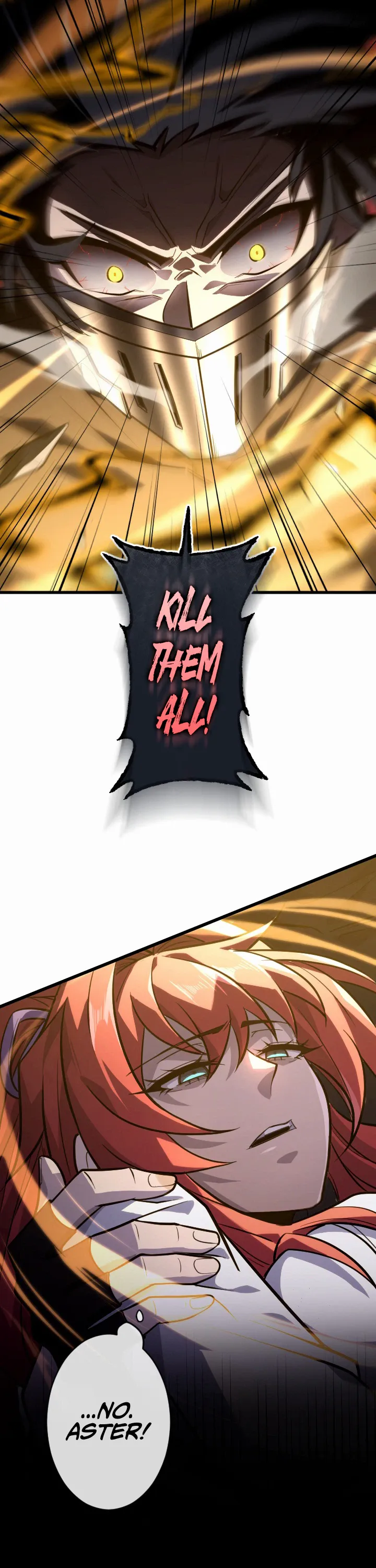 The Rebel of the Tyrant Noble Family Chapter 26 page 18 - 
