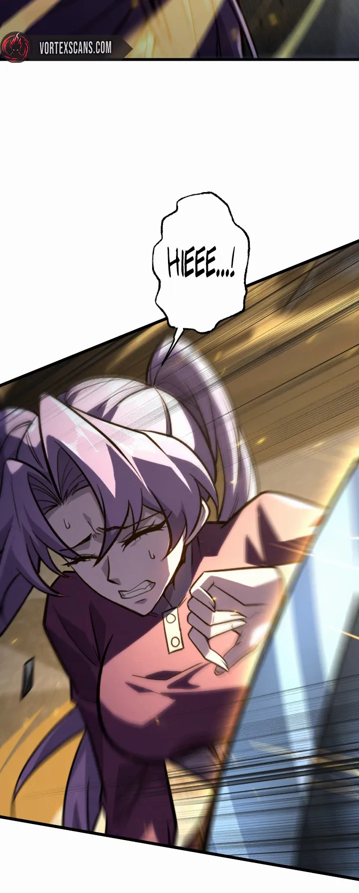 The Rebel of the Tyrant Noble Family Chapter 26 page 21 - 