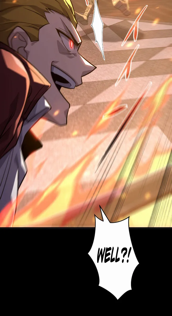 The Rebel of the Tyrant Noble Family Chapter 26 page 24 - 